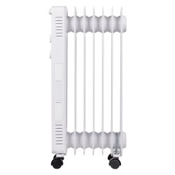 Радиатор масляный Electrolux EOH.BE 2